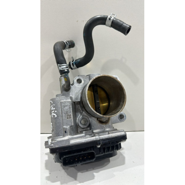 Tbi Corpo Borboleta Honda Civic G10 2.0 2017 18 19 20 2021