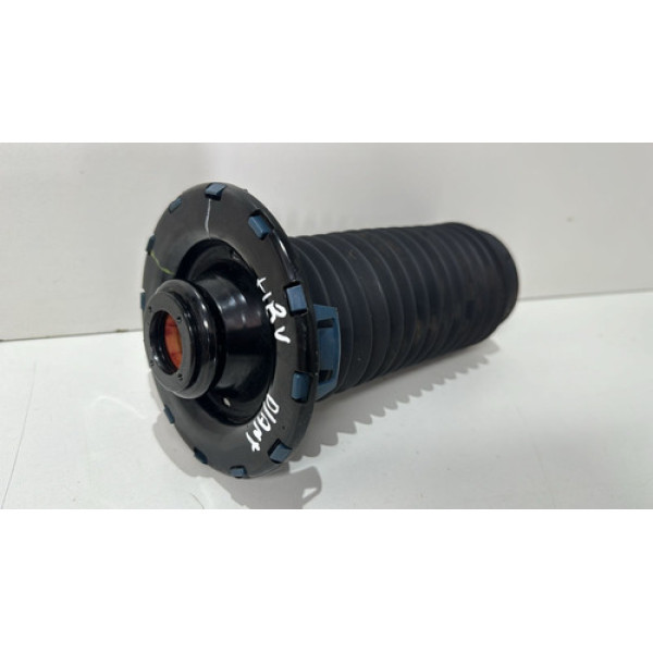 Coifa Amortecedor Dianteiro Direito Honda Hrv 2016 Á 2020