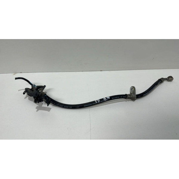 Mangueira Flexível Freio Traseiro Esquerdo Civic 2012/2016