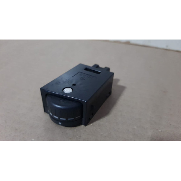 Botão Interruptor Reostato Iluminação Painel Subaru Impreza