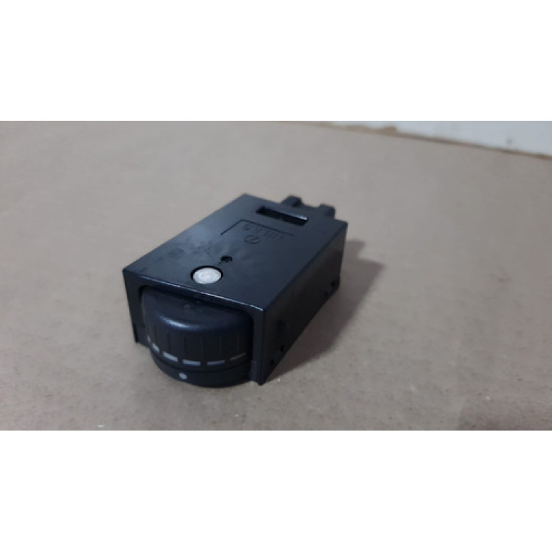 Botão Interruptor Reostato Iluminação Painel Subaru Impreza Botão Interruptor Reostato Iluminação Painel Subaru Impreza