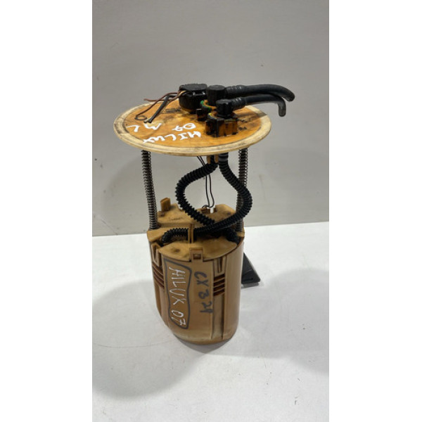 Bomba Combustível Toyota Hilux Sw4 3.0 2008 Diesel 