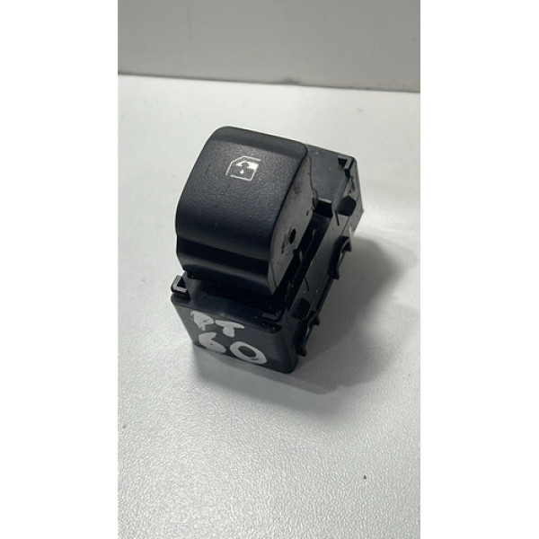 Botão Vidro Traseiro Hb20 2020 Á 2022 Original