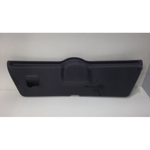 Acabamento Forro Porta Malas Renault Clio 2003-12 Original 
