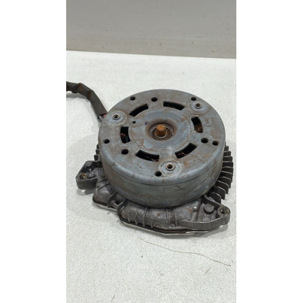 Motor Ventoinha Radiador Jeep Compass 2017 2019 2021 Usado