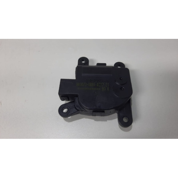 Motor Atuador Servo Hyundai I30 Hb20 Ix35 Veloster H40073088
