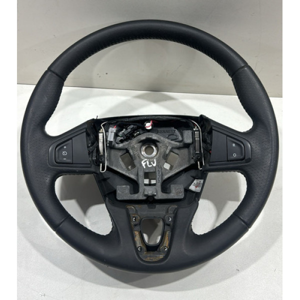 Volante Renault Fluence Original Usado!