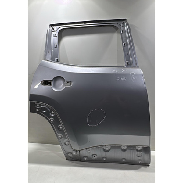 Porta Traseira Direita Jeep Renegade 2017 2018 2019 2020