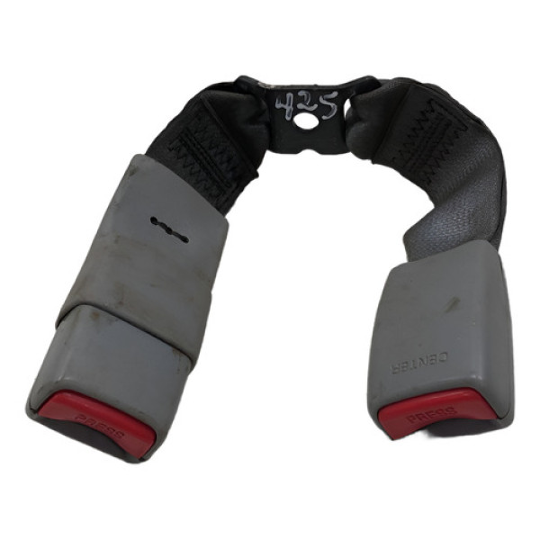 Engate Duplo Cinto Toyota Corolla 2017 Original