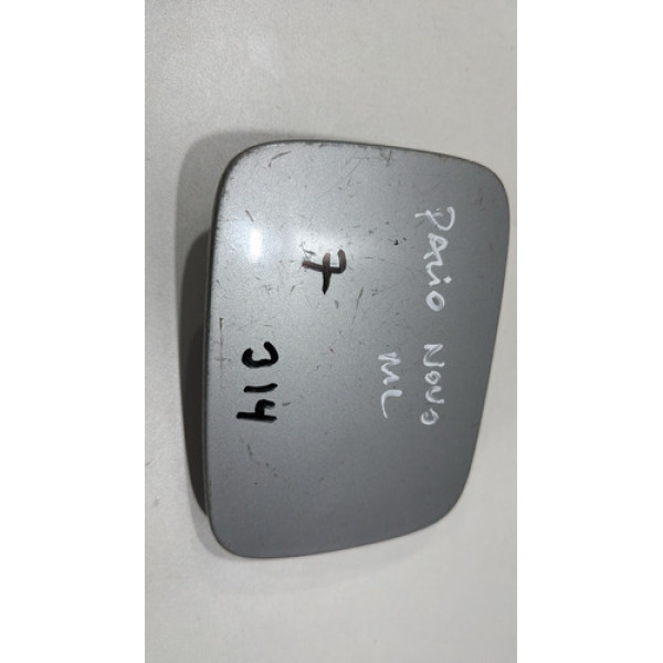 Portinhola Tanque Fiat Palio 09 Á 12 51825896 Compare Modelo