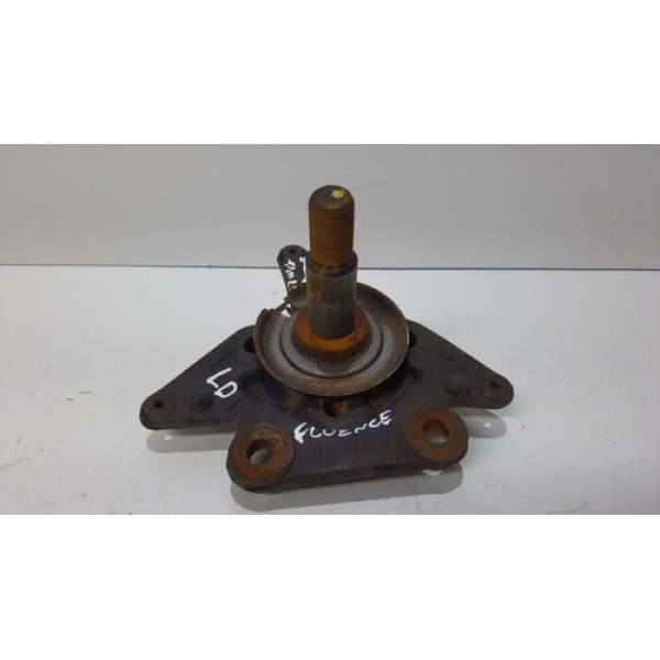 Cubo Ponta Eixo Roda Traseira Direita Renault Fluence 2.0