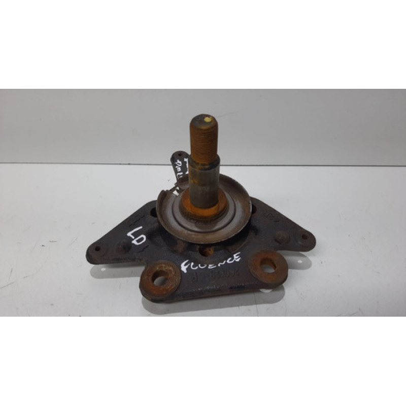 Cubo Ponta Eixo Roda Traseira Direita Renault Fluence 2.0 Cubo Ponta Eixo Roda Traseira Direita Renault Fluence 2.0