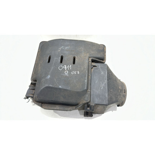 Caixa Filtro De Ar Duster 2.0 2012 2013 2014 2015