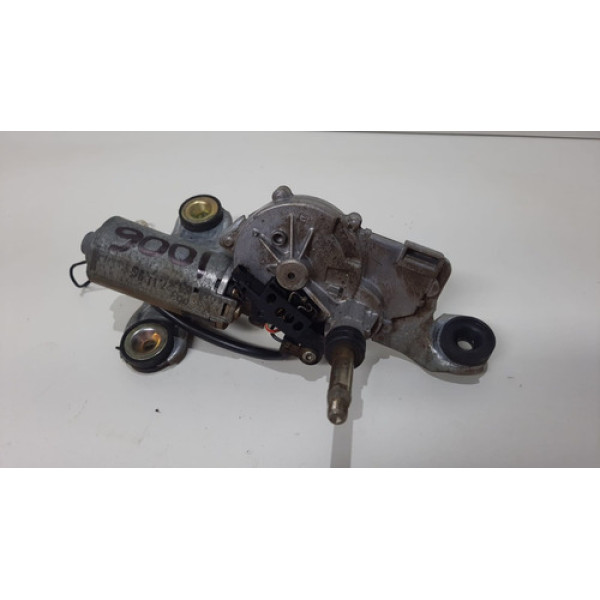 Motor Limpador Tras Ford Fiesta 1996 A 2002 96fg17k441hb