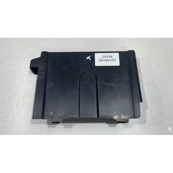 Tampa Capa Módulo Injeção Honda Civic 2012 2013 14 2015 2016