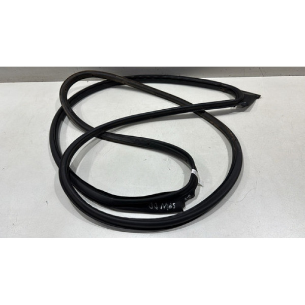 Borracha Guarnição Porta Dianteira Direita Gm Spin 2018 2020