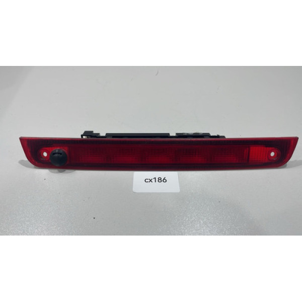 Breake Light Luz De Freio Ford Fiesta Hatch 2004 Á 2012 Orig