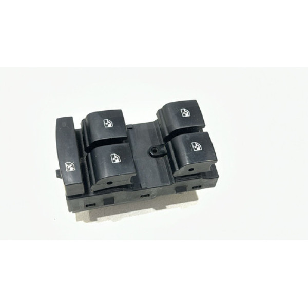 Botão Vidro Elétrico Diant Esquerd Gm Cruze Malibu 2011 Á 16