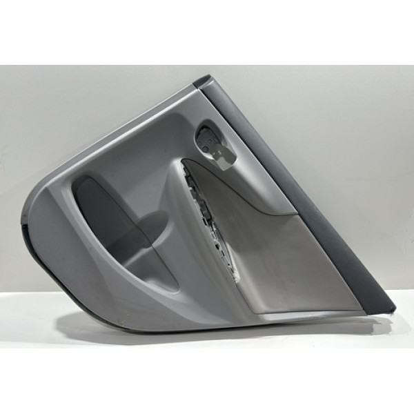 Forro De Porta Corolla 2009 2010 2011 Traseiro Direito