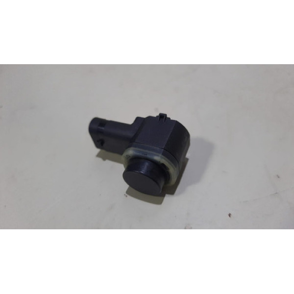 Sensor Estacionamento Vw Polo Gol Saveiro Fox Orig 5c6919275