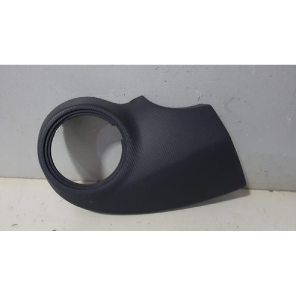 Moldura Difusor Ar Esquerdo Sandero Logan 2011 2013 Original