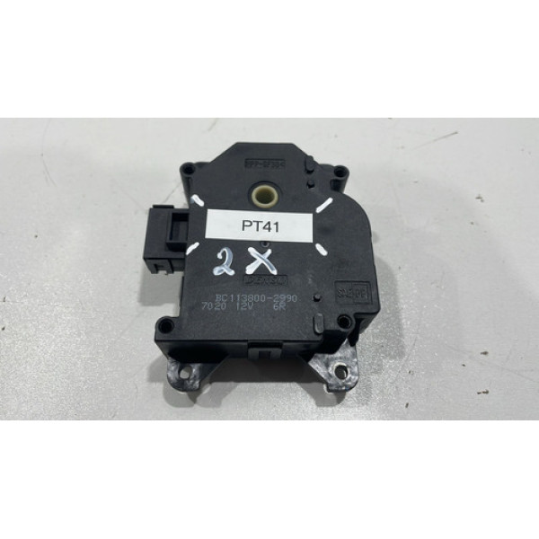 Motor Atuador Caixa Ar Honda Civic 2012 Á 2016 Bc1138002990