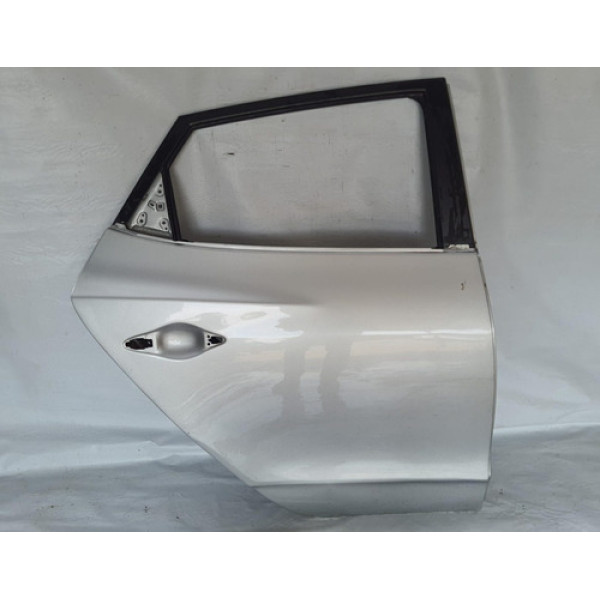 Porta Traseira Direita Ix35 2010 11 2012 2013 2015 2018 2019