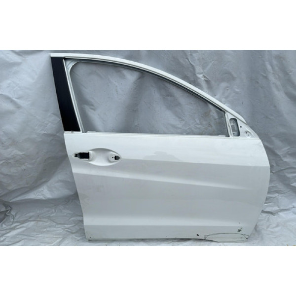 Porta Dianteira Direita Hrv 2015 2016 2017 18 19 20 2021