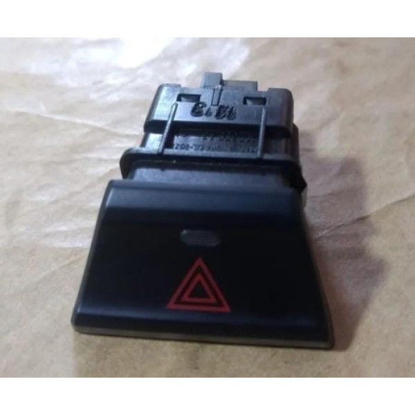 Botao Pisca Alerta Gm Onix E Prisma Original