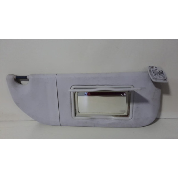 Quebra Sol Citroen C3 Direito 2002/2012