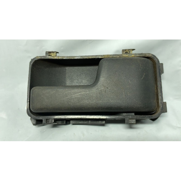 Maçaneta Interna Dianteira Direita Uno Fiorino Elba 02 A 12