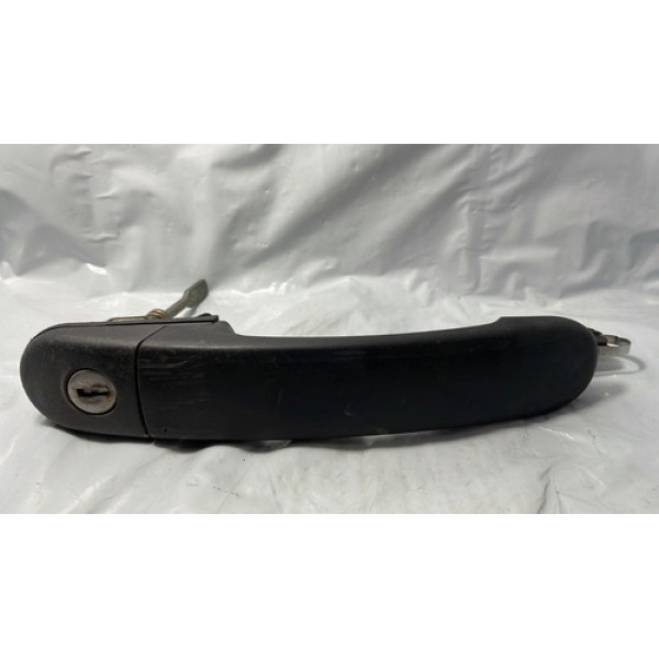 Maçaneta Externa Dianteira Esquerda Saveiro Parati Gol G3 G4