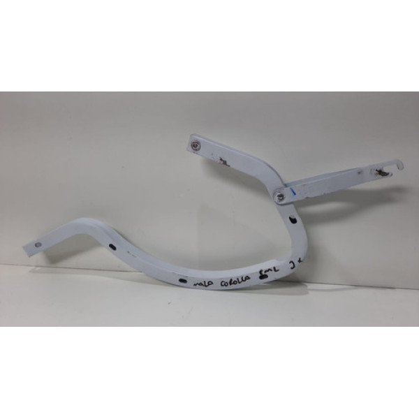 Dobradiça Tampa Traseira Toyota Corolla 2015 2016 2017 2018 