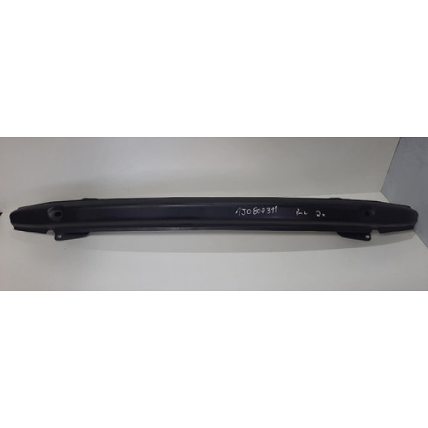 Alma Parachoque Traseiro Golf 1999 Á 2006 1j0807311