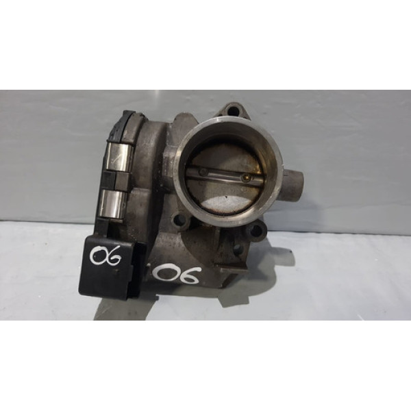 Corpo Borboleta Tbi 206 207 307 C3 208 1.6 16v 0280750085 .