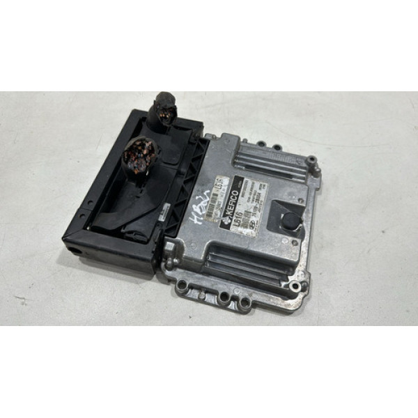 Módulo Injeção Hyundai Hb20 2012 Á 2019 9003130232kg