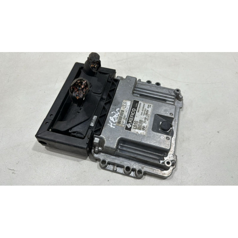 Módulo Injeção Hyundai Hb20 2012 Á 2019 9003130232kg Módulo Injeção Hyundai Hb20 2012 Á 2019 9003130232kg