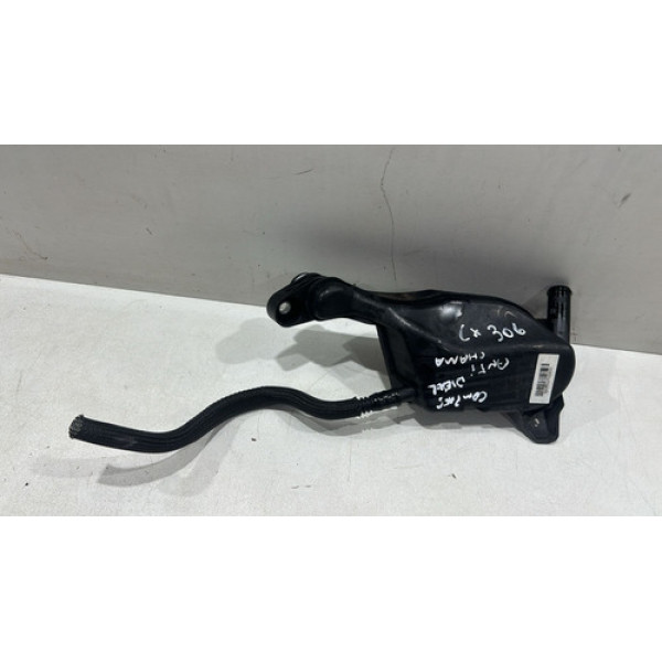 Anti Chama Jeep Compass Diesel 2017 Á 2018 Usado Original