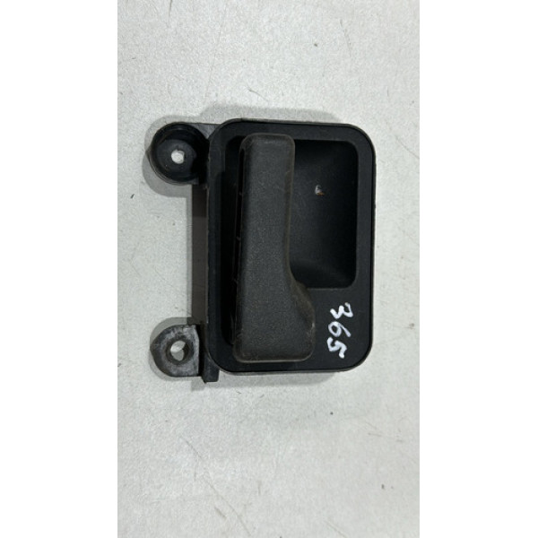 Maçaneta Interna Direita Vectra 1994 Á 1996 Original Gm