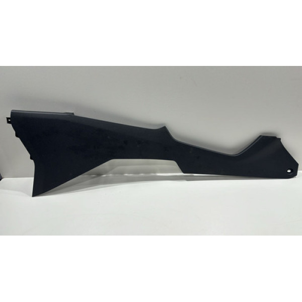 Tampa Direita  Console Central Honda Hrv 16/21 83400t7t