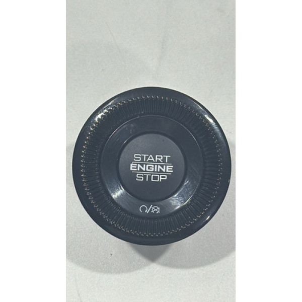 Botao Start Stop Jeep Compass T270 2022 Á 2023 Original