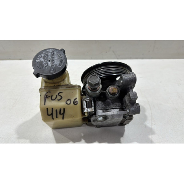 Bomba Direção Hidráulica Ford Fusion 2.3 2006 Á 2009 Usado