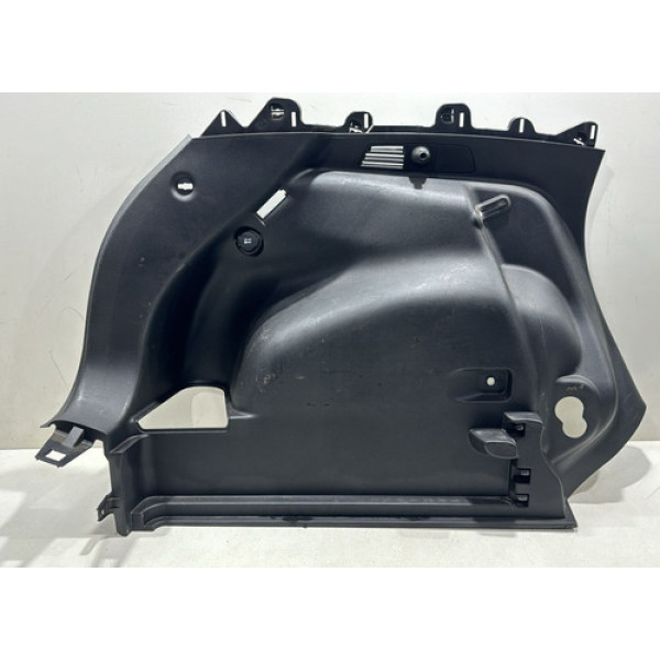 Forro Lateral Traseiro Esquerdo Compass 2017 2018 2019 2020