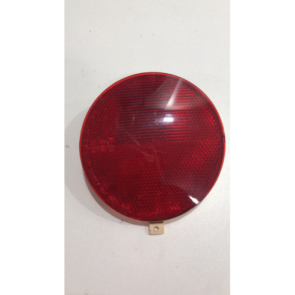 Refletor Olho Gato Traseiro Direito Gm Captiva 2010 Usado