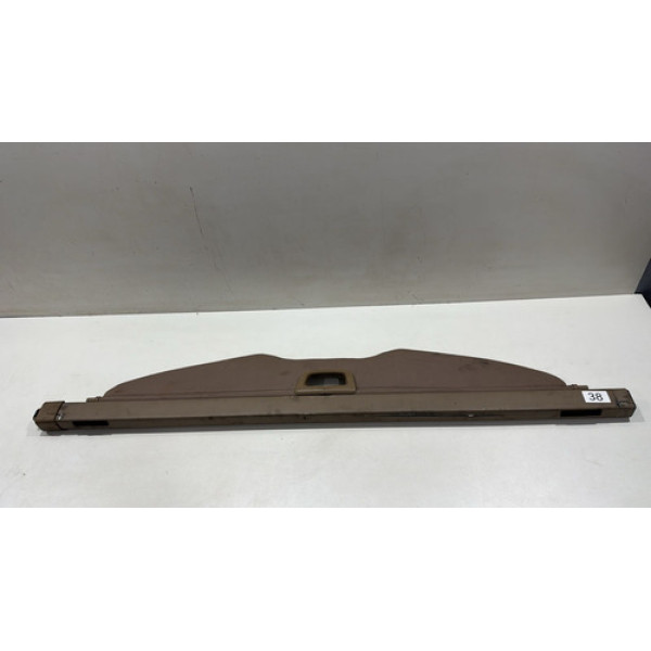 Bagagito Retrátil Chevrolet Captiva 2008 Á 2010 Usado