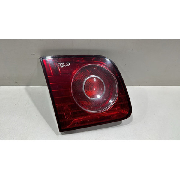 Lanterna Esquerda Polo Sedan 2009 Á 2011 Usado Original