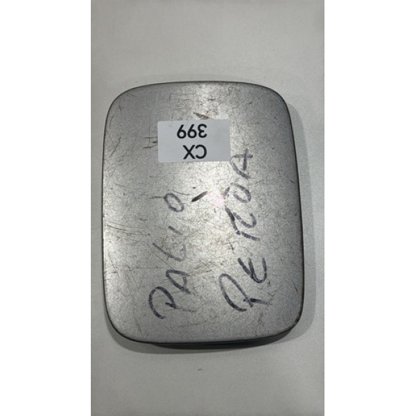 Portinhola Tanque Combustível Palio Weekend 1997 1998 Orig.