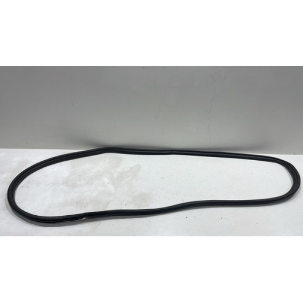 Borracha Porta Traseira Direita Corolla 2015 Á 2019 Original