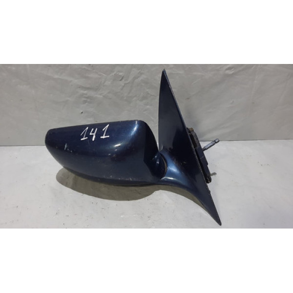 Retrovisor Manual De Ford Escort Verona 1993/1996 Direito 