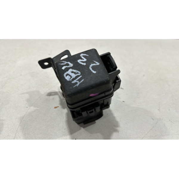 Base Caixa Rele Hyundai Hb20 2015 Á 2023 Usado (sem Rele)